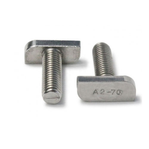 Boulon en T A2-70