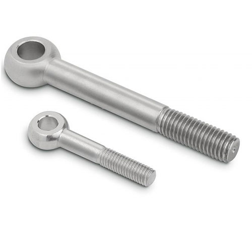 Boulon à oeil de chien forgé de haute précision