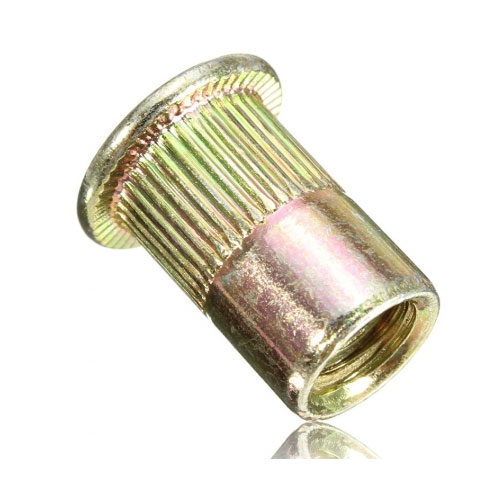 Creux Rivet Écrou