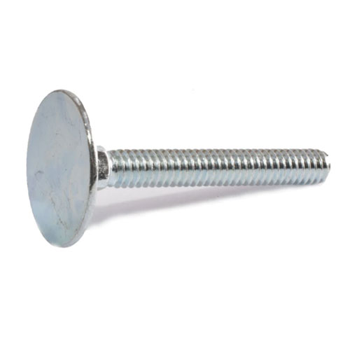 BOULONS D'ASCENSEUR EN INOX